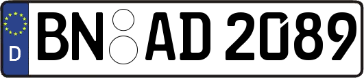 BN-AD2089