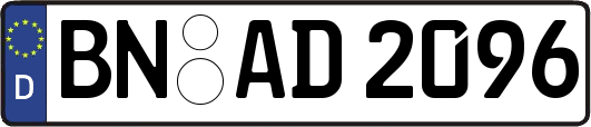 BN-AD2096