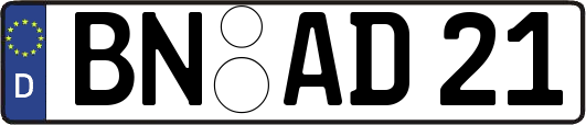 BN-AD21