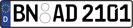 BN-AD2101