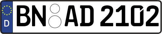 BN-AD2102