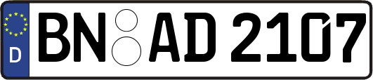 BN-AD2107