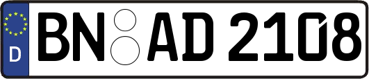BN-AD2108
