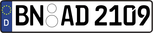 BN-AD2109