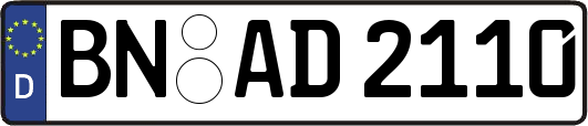 BN-AD2110