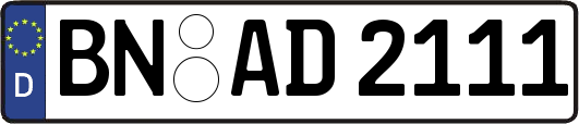 BN-AD2111