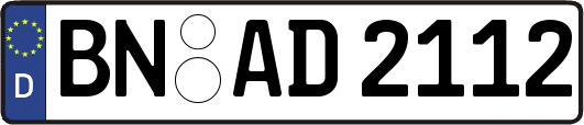 BN-AD2112