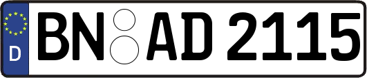 BN-AD2115