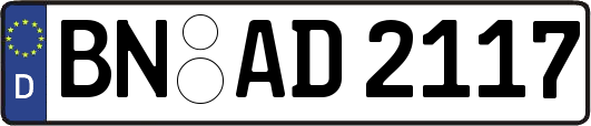 BN-AD2117