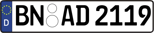 BN-AD2119