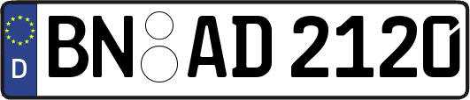 BN-AD2120