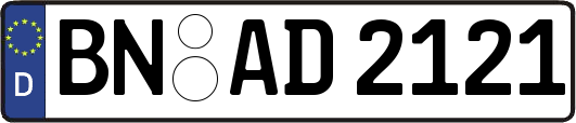 BN-AD2121