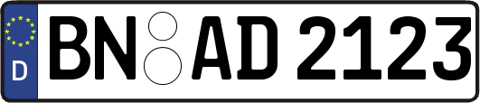 BN-AD2123