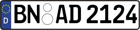 BN-AD2124