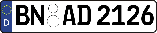 BN-AD2126