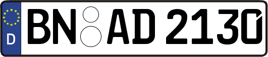BN-AD2130