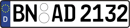 BN-AD2132