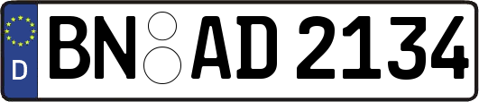 BN-AD2134