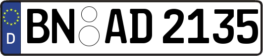 BN-AD2135