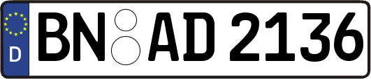 BN-AD2136