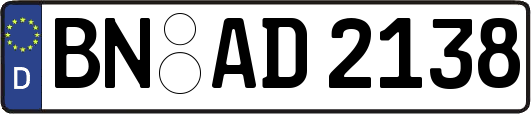 BN-AD2138