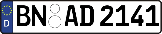 BN-AD2141