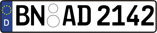 BN-AD2142