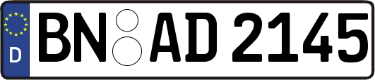 BN-AD2145