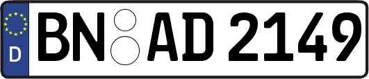 BN-AD2149