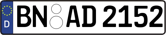 BN-AD2152