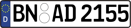 BN-AD2155