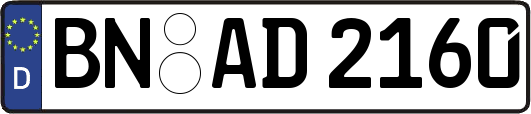 BN-AD2160