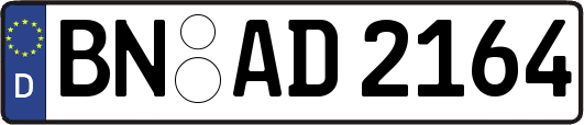 BN-AD2164