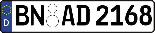 BN-AD2168