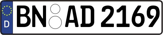 BN-AD2169