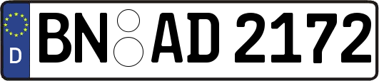 BN-AD2172