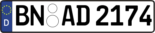 BN-AD2174