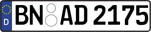 BN-AD2175