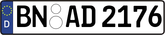 BN-AD2176