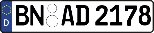 BN-AD2178