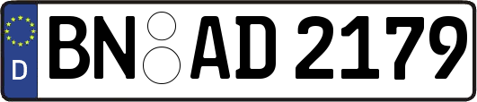 BN-AD2179