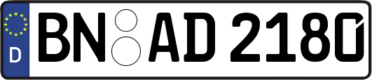 BN-AD2180