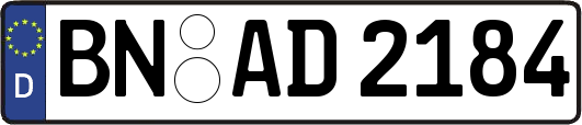 BN-AD2184
