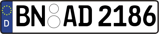 BN-AD2186