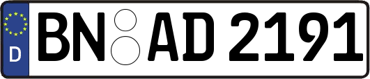 BN-AD2191