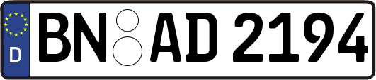 BN-AD2194