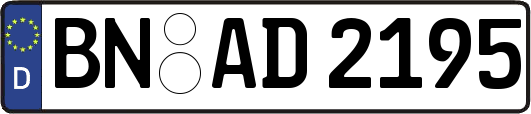 BN-AD2195