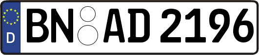 BN-AD2196