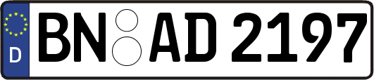 BN-AD2197