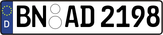 BN-AD2198